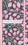 NIV, Psalms and Proverbs, Hardcover, Pink, Comfort Print: Poetry and Wisdom for Today
