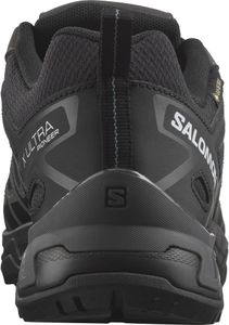 Salomon Men's X Ultra 360 Leather Gore-Tex Waterproof Hiking Shoes