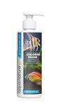 AquaNature Chlorine Erase + Water Conditioner Concentrated Chlorine Remover +Vitamin B&C for Freshwater Aquarium (250ml)