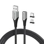VENTION 60W Magnetic Charging Cable