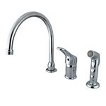 Elements Of Design Kitchen Faucets