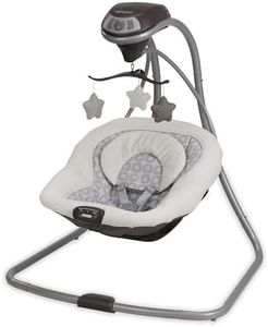 Graco Simple Sway Swing