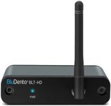 BluDento BLT-HD Bluetooth Receiver,