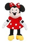 Disney Plush Classic Minnie Mouse R
