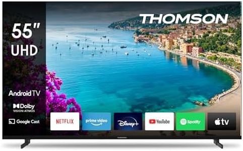 THOMSON 55