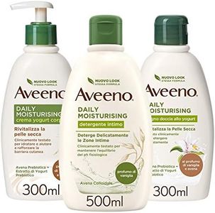 Aveeno Dai