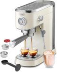 Gevi Commercial Espresso and Coffee
