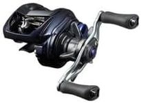 DAIWA Bait Reel 23SALTIST SV TW 80XHL PE Special