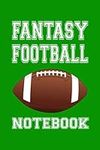 Fantasy Football Notebook: Awesome 