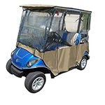 Formosa Covers | Golf cart Driving 