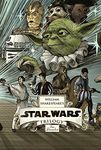 William Shakespeare's Star Wars Trilogy: The Royal Box Set: Includes William Shakespeare's Star Wars, the Empire Striketh Back, the Jedi Doth Return,: ... Return; and an 8-by-34-inch full-color poster