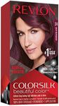 Revlon Colorsilk Natural Hair Color
