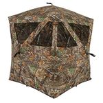 AMERISTEP AMEBL3000 Hunting Blind & Treestand Blinds