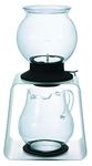 Hario "Largo" Glass Tea Dripper Stand Set, 800ml