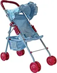 My First Baby Doll Stroller for Tod
