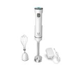 Cordless Immersion Blenders