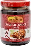 Lee Kum Kee Char Siu Sauce (Chinese Barbeque Sauce), 240g