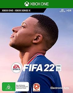 FIFA 22 St