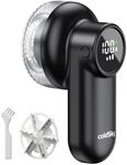 coldSky Rechargeable Fabric Shaver,