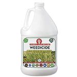 Organic Weed Killers