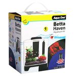 Aqua One Betta Haven Aquarium 5L