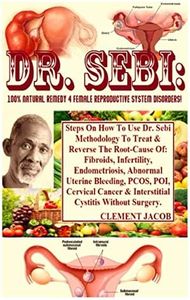 Dr. Sebi: 