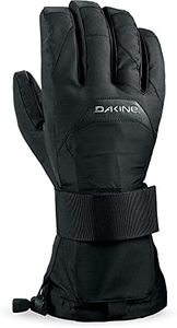 Dakine Wristguard Glove - Black, Small