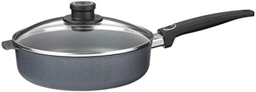 Woll Plus/