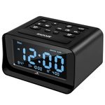 Radio Clock For Office