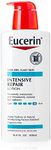 Eucerin Plus Dry Skin Therapy Intensive Repair Enriched Lotion 16.90 oz