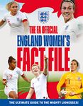 FA Official England Women's Fact File: Read the stories of the mighty Lionesses