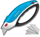 Box Cutter Retractable Utility Knif