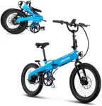 LECTRIC XP™ Lite 2.0 Electric Bike 