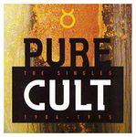 Pure Cult - The Singles: 1984-1995