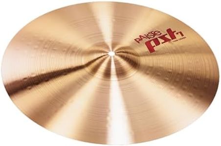 Paiste Cym