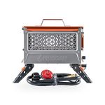 FireCan Portable Propane Fire Pit