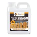 Rated Wood Deck Sealer