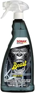 Sonax 04333000 Wheel Rim Cleaning Gel