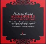 The World's Greatest Audiophile Vocal Recordings Vol.1 [VINYL]