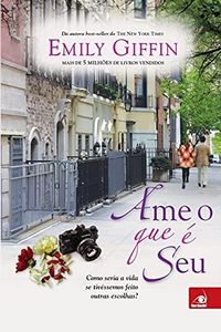 Ame o que 