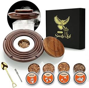 Kit de Fum