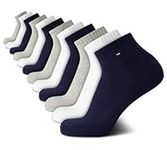 Tommy Hilfiger Men's Socks - Cushio