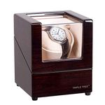 Single Wolf Watch Winder