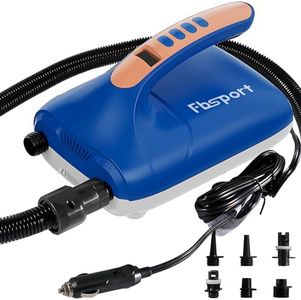 Electric P