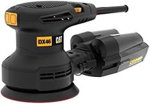 Cat® 5” Random Orbit Sander 3.0-AMP - DX46U