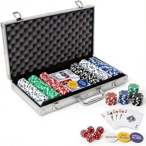 300PCS Pok