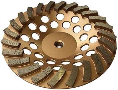 7" Diamond