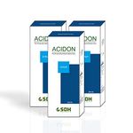 SDH Naturals ACIDON for Relief from Acidity, Gas, | Natural & Safe