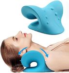 Neck and Shoulder Relaxer, Cervical