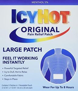 Icy Hot Or